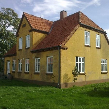 A Big Holidayhouse Romo-Rim-Ribe Skaerbaek Luaran gambar
