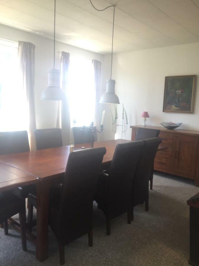 A Big Holidayhouse Romo-Rim-Ribe Skaerbaek Luaran gambar