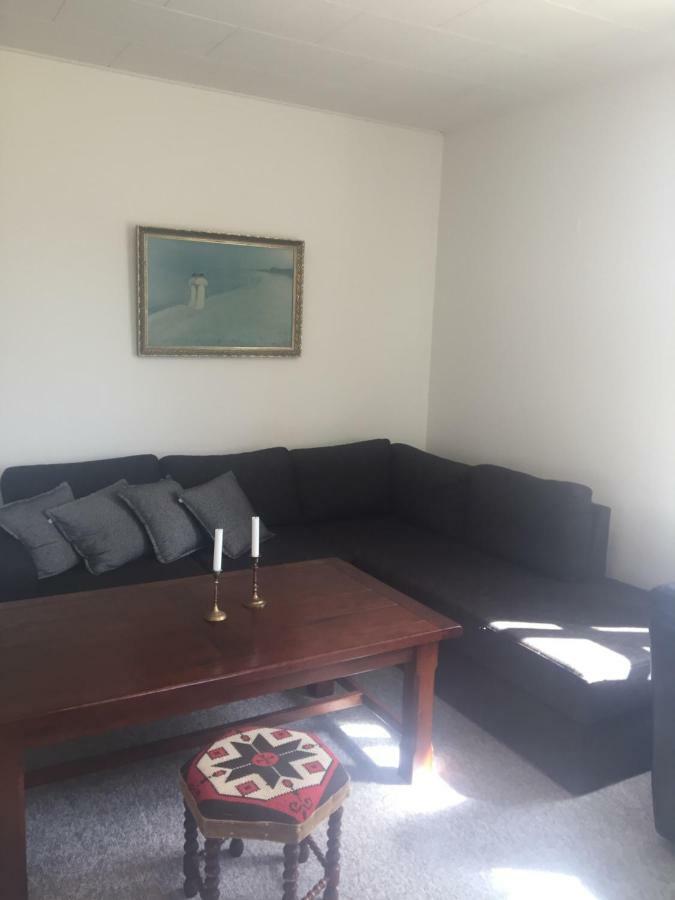 A Big Holidayhouse Romo-Rim-Ribe Skaerbaek Luaran gambar