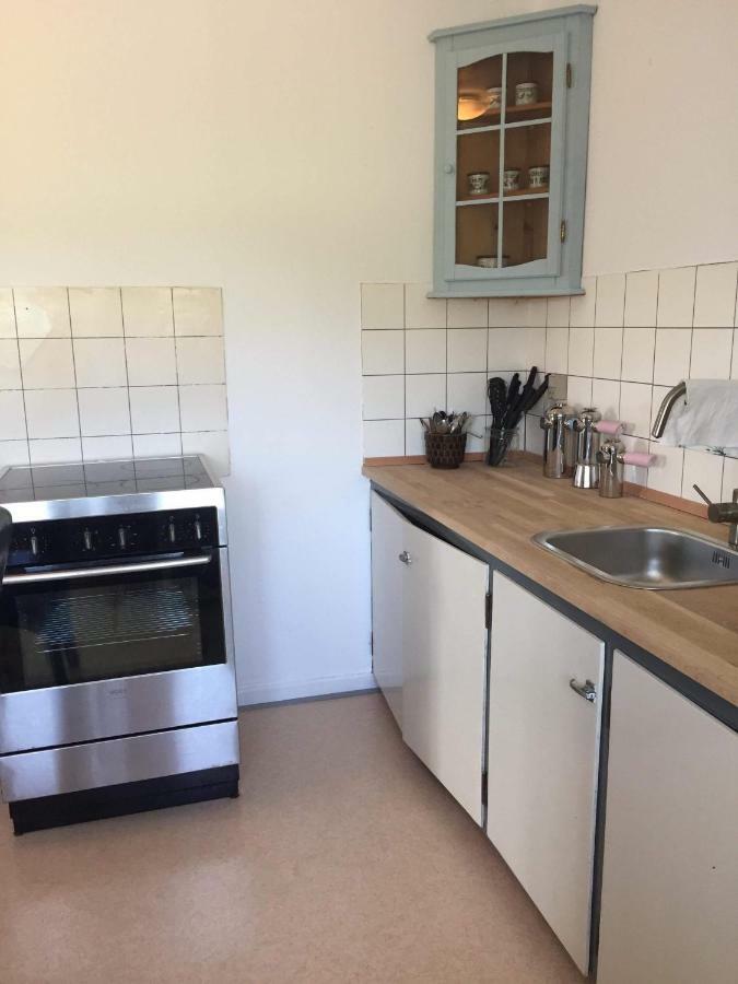 A Big Holidayhouse Romo-Rim-Ribe Skaerbaek Luaran gambar