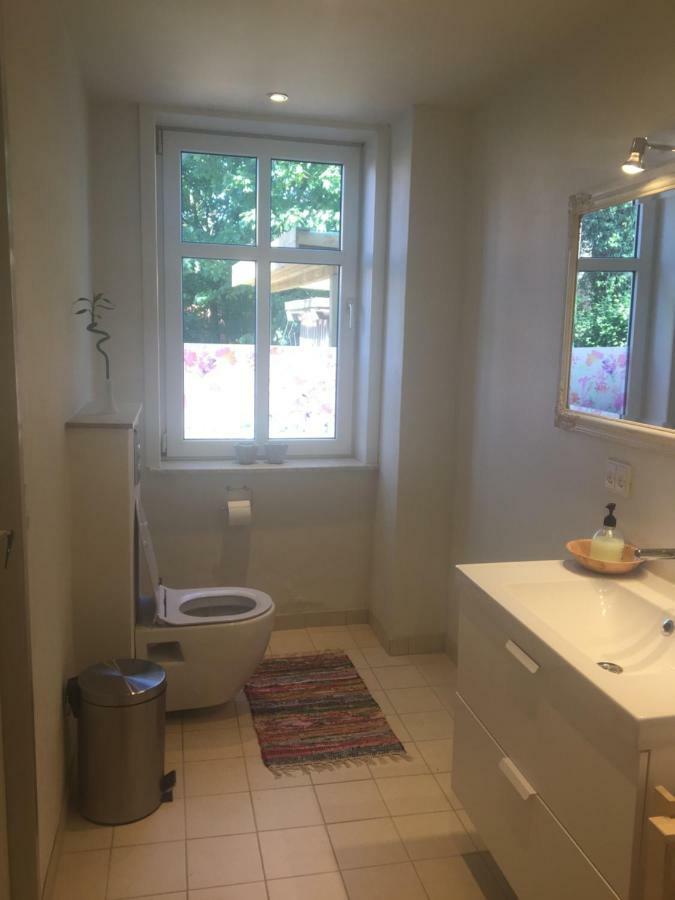 A Big Holidayhouse Romo-Rim-Ribe Skaerbaek Luaran gambar