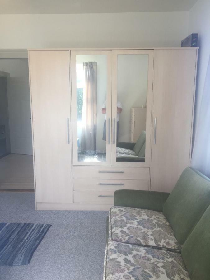 A Big Holidayhouse Romo-Rim-Ribe Skaerbaek Luaran gambar