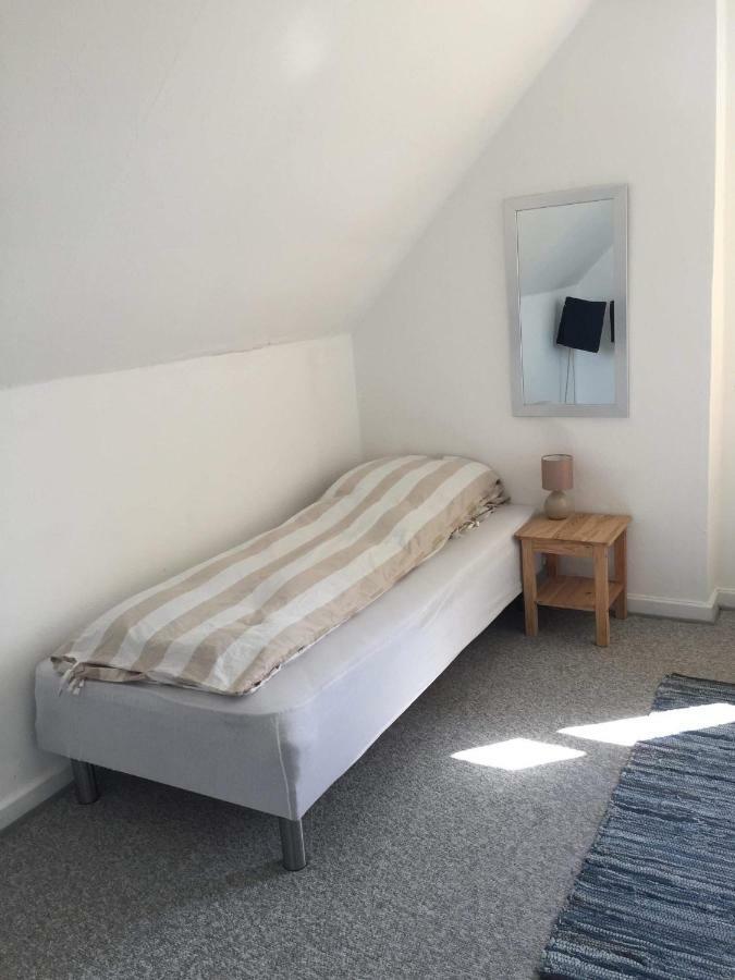 A Big Holidayhouse Romo-Rim-Ribe Skaerbaek Luaran gambar