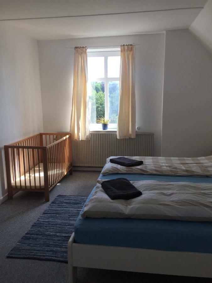 A Big Holidayhouse Romo-Rim-Ribe Skaerbaek Luaran gambar