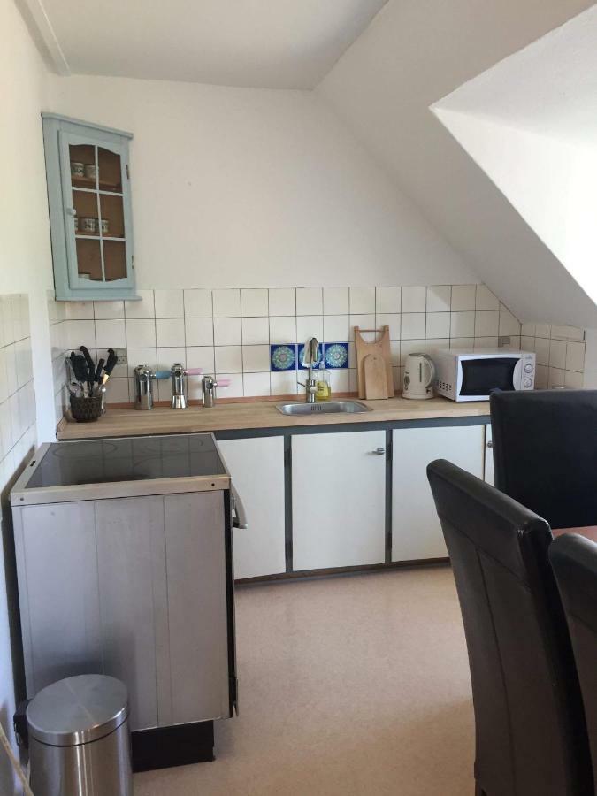A Big Holidayhouse Romo-Rim-Ribe Skaerbaek Luaran gambar