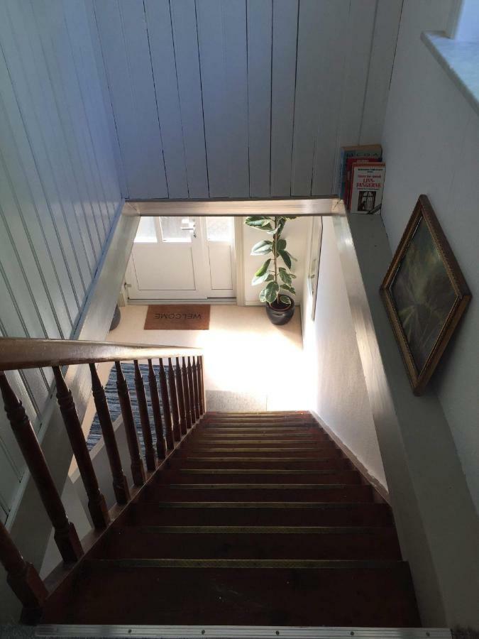 A Big Holidayhouse Romo-Rim-Ribe Skaerbaek Luaran gambar