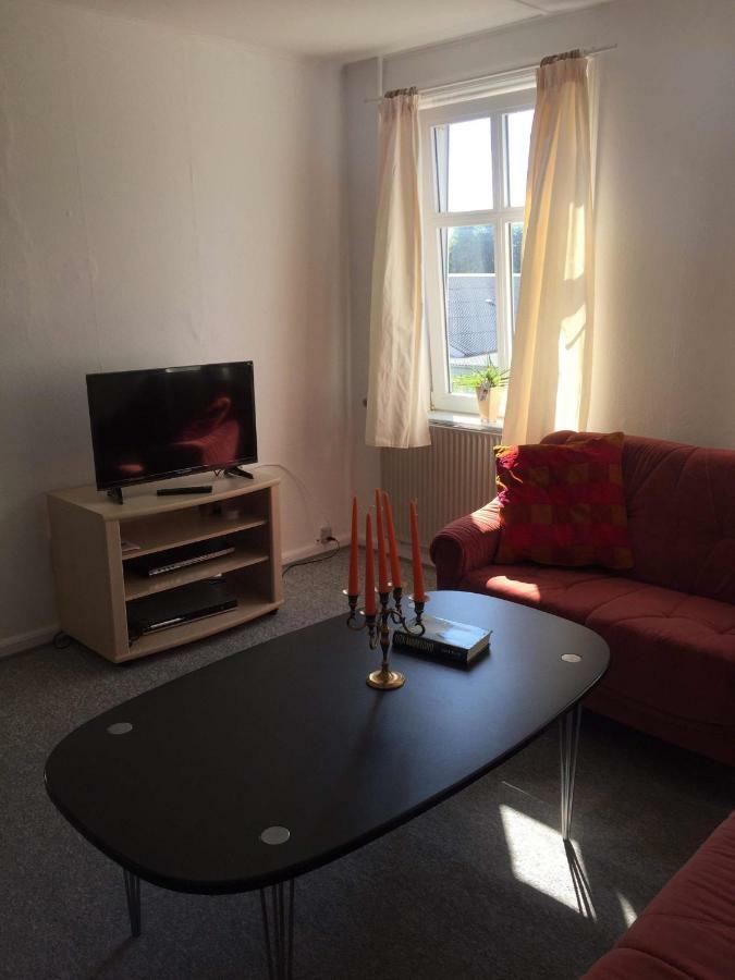 A Big Holidayhouse Romo-Rim-Ribe Skaerbaek Luaran gambar