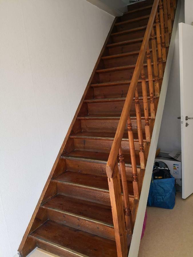A Big Holidayhouse Romo-Rim-Ribe Skaerbaek Luaran gambar